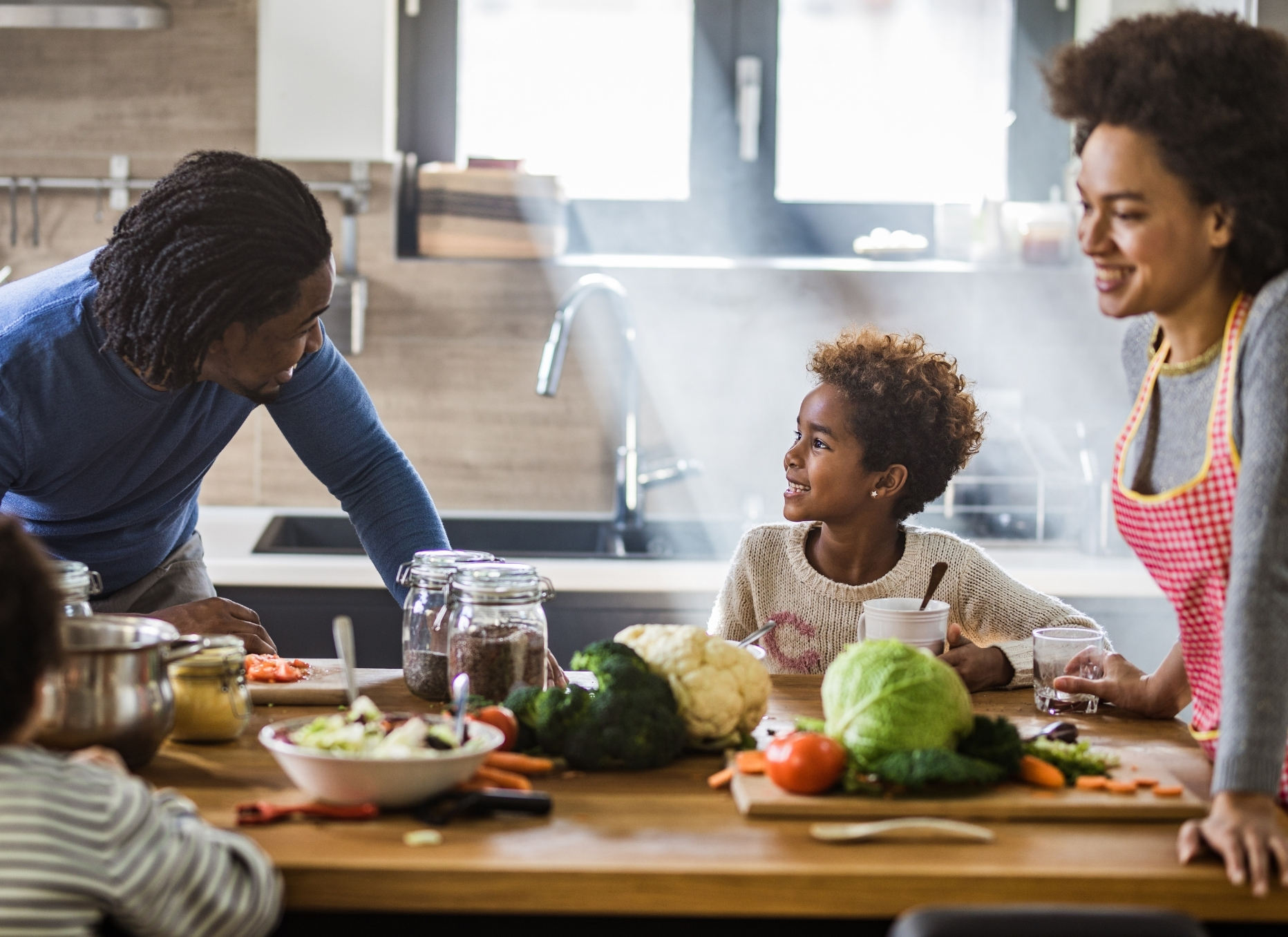 Chef Moses Inc: Harnessing AI to Tackle Global Hunger, Health, and Sustainability