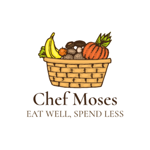 Elias Ibrahim: The Visionary Founder Behind Chef Moses